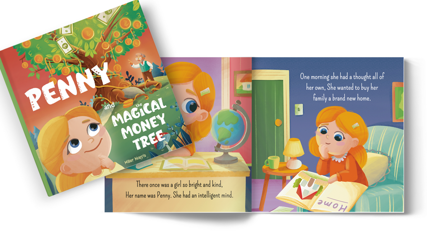 Children's Book