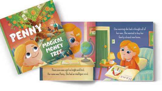 Children's Book